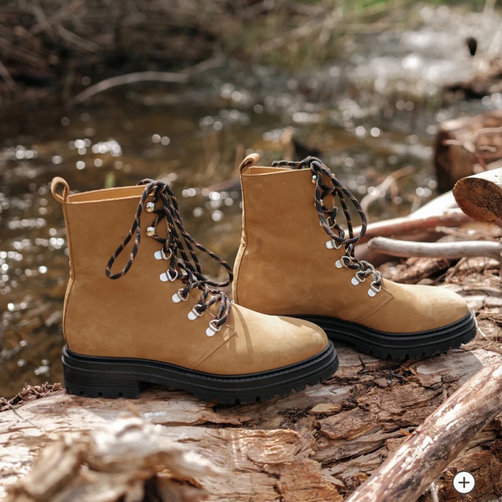 Jenni Kayne Walking Boots